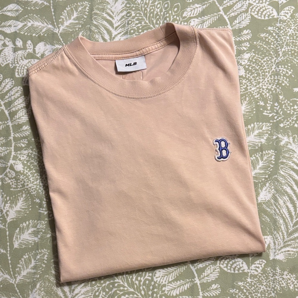 MLB Unisex Tshirt